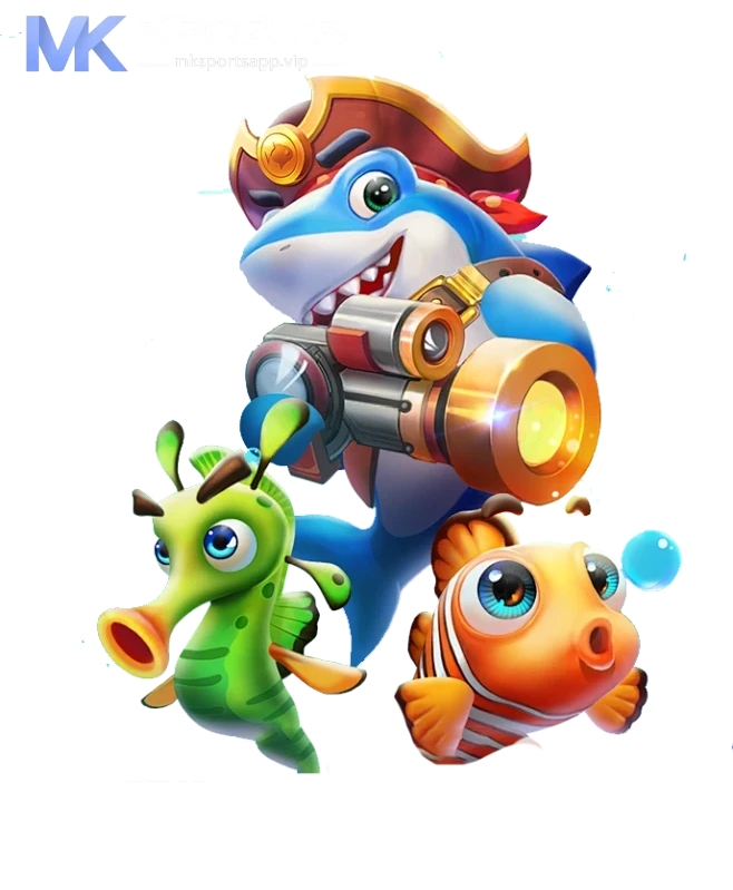 Bắn Cá mk sports tặng 100k