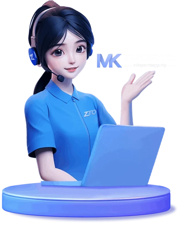 Lợi Ích Khi Sử Dụng Tài Khoản tại Nhà Cái MK Sports