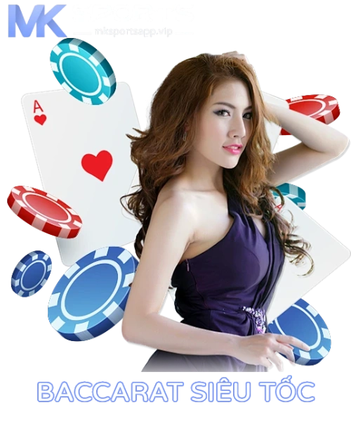 Baccarat Tốc Độ