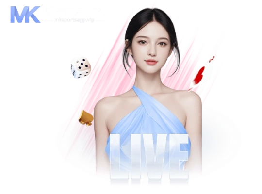 MK Sports tặng 100k Trải nghiệm Live Casino đỉnh cao