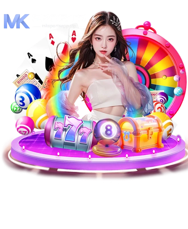 live casino mk sports tặng 100k