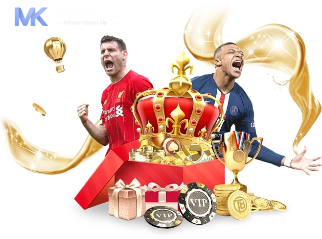 MK Sports Sân chơi trực tuyến uy tín tải app nhận ngay 100k