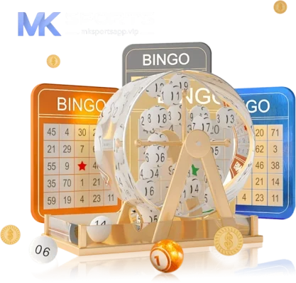 Xổ Số MK Sports - Cơ Hội Đổi Đời với Thưởng Tặng 100k