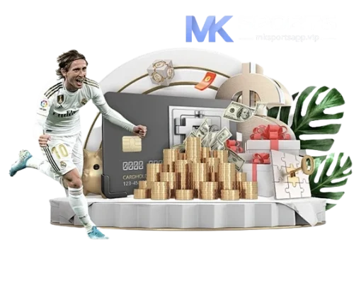 MK Sports tặng 100k – Sân chơi cá cược thể thao đỉnh cao