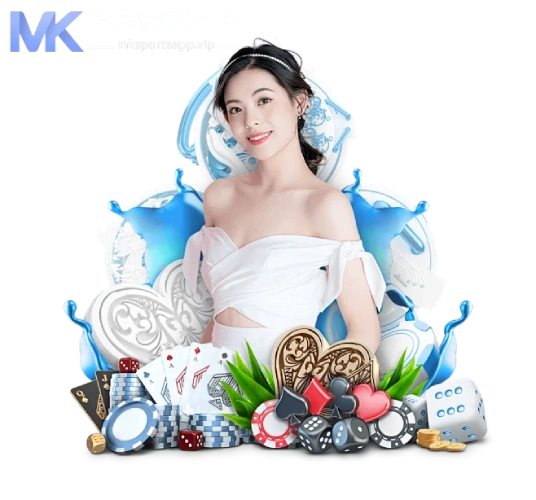 Khám Phá Các Trò Chơi Nổi Bật Tại Nhà Cái MK Sports Trải Nghiệm Đỉnh Cao